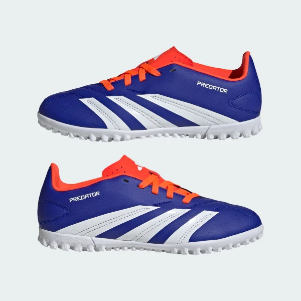 Сороконожки Adidas Predator Club Turf ID3428_image_8