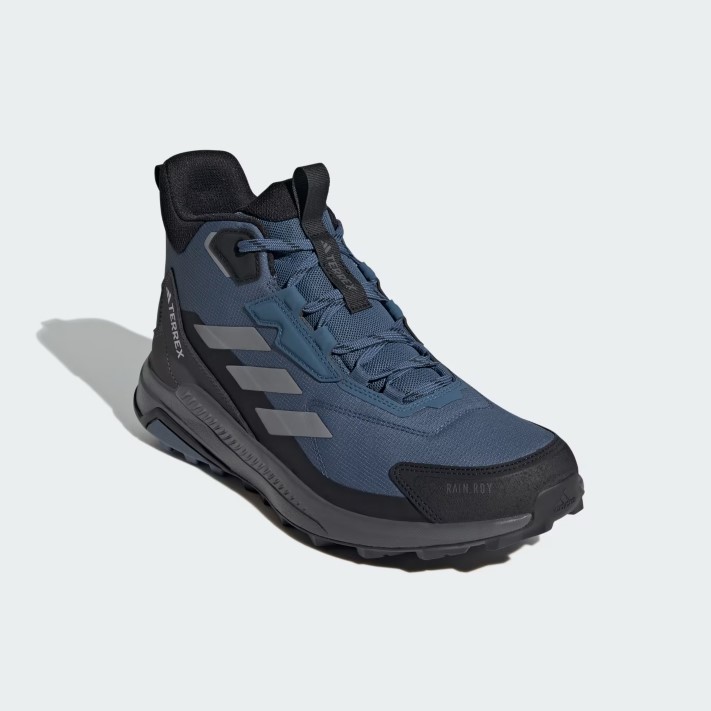 Черевики Adidas Terrex Anylander Mid Rain Rdy Hiking ID5485_image_4
