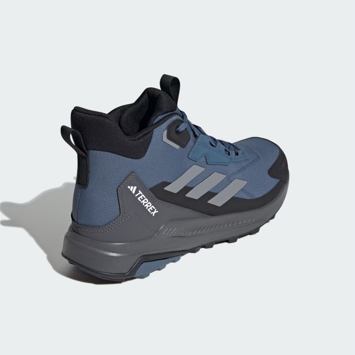 Черевики Adidas Terrex Anylander Mid Rain Rdy Hiking ID5485_image_8