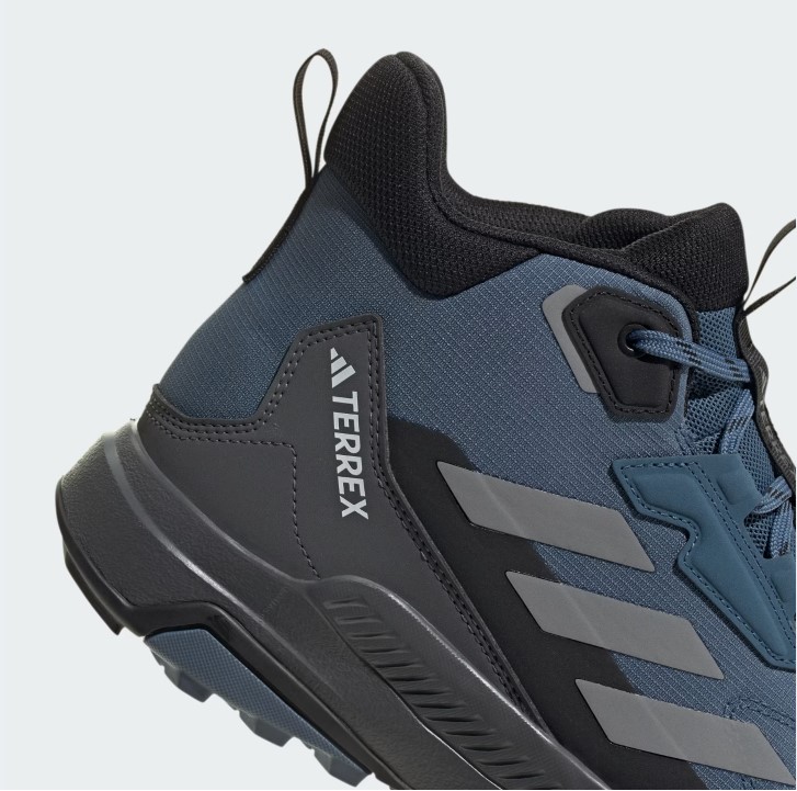 Черевики Adidas Terrex Anylander Mid Rain Rdy Hiking ID5485_image_5