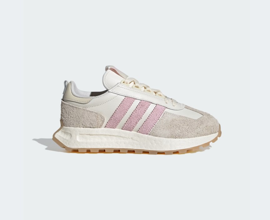 Жіночі кросівки Adidas Retropy E5 W ID8291