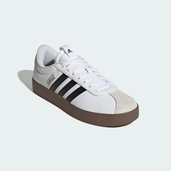 Кросівки Adidas VL Court 3.0 Low Skateboarding ID8797_image_3