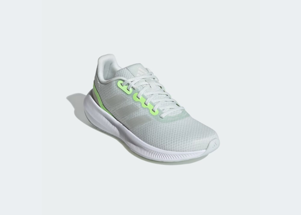Жіночі кросівки Adidas Runfalcon 3.0 w IE0750_image_6