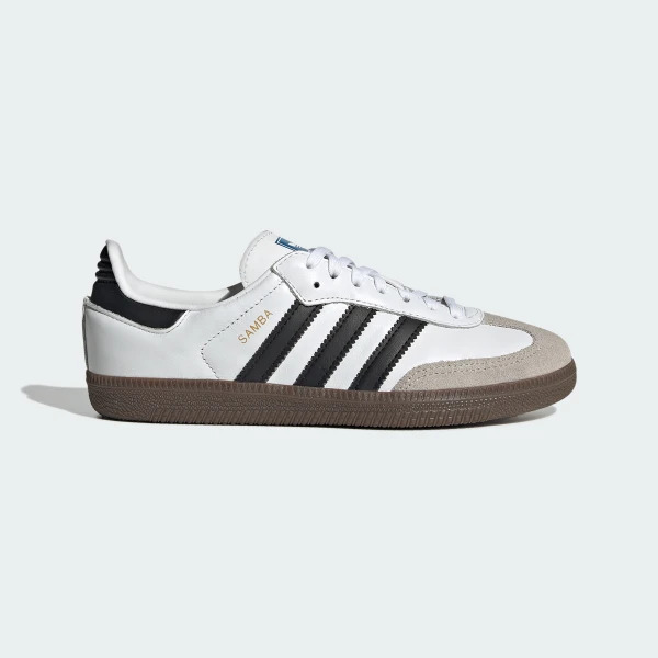 Кросівки Adidas Samba OG IE3677