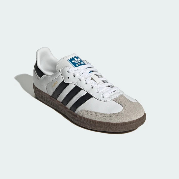 Кросівки Adidas Samba OG IE3677_image_5