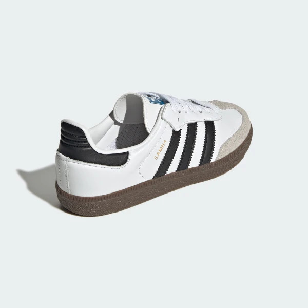 Кросівки Adidas Samba OG IE3677_image_9
