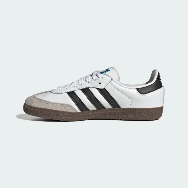 Кросівки Adidas Samba OG IE3677_image_3