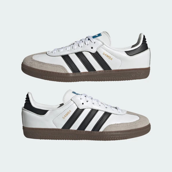Кросівки Adidas Samba OG IE3677_image_7
