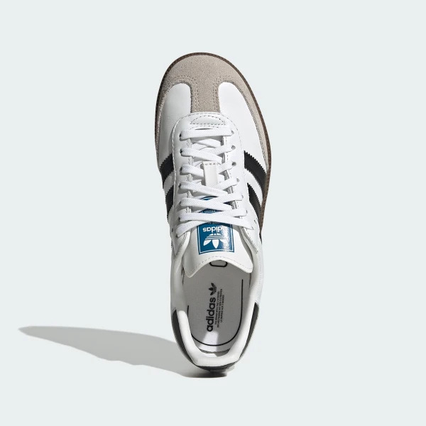 Кросівки Adidas Samba OG IE3677