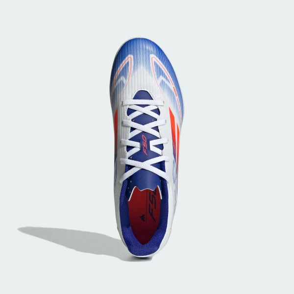 Футбольні сороконожки Adidas F50 Club Turf IF1348_image_8