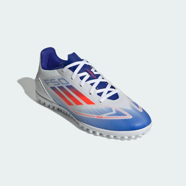 Футбольні сороконожки Adidas F50 Club Turf IF1348_image_5