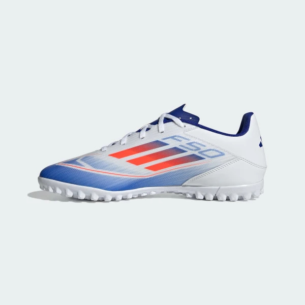 Футбольні сороконожки Adidas F50 Club Turf IF1348