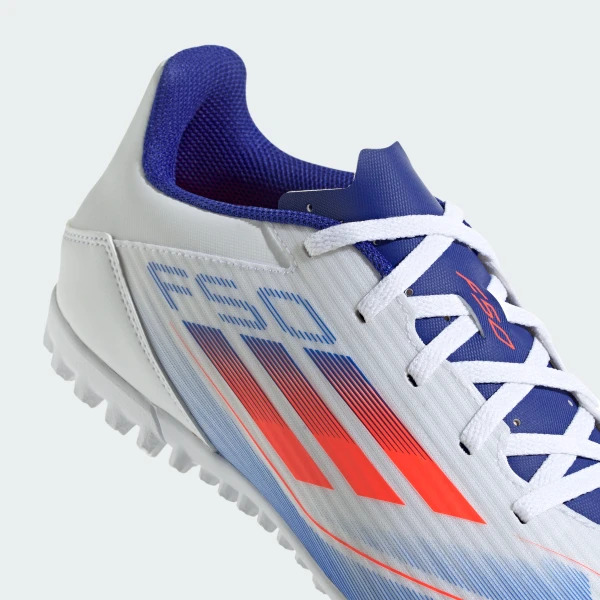 Футбольні сороконожки Adidas F50 Club Turf IF1348_image_4