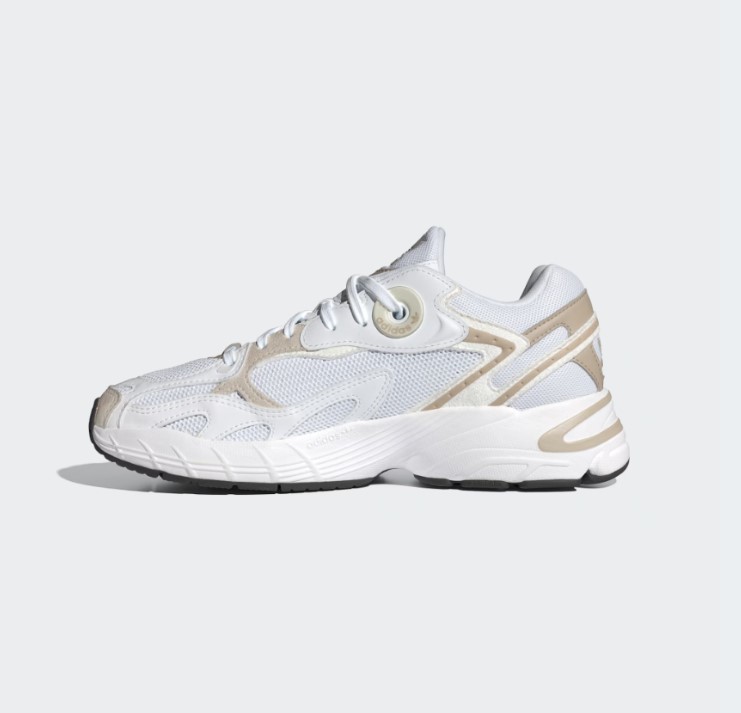 Жіночі кросівки Adidas Astir IG6094_image_3