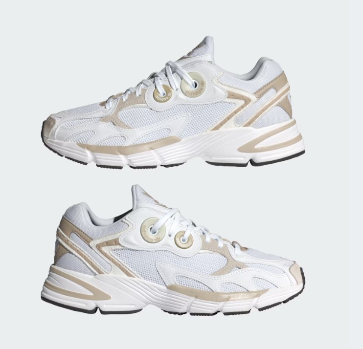 Жіночі кросівки Adidas Astir IG6094_image_6