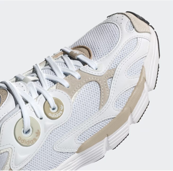 Жіночі кросівки Adidas Astir IG6094_image_8
