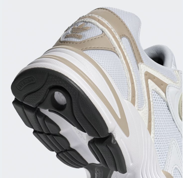 Жіночі кросівки Adidas Astir IG6094_image_4