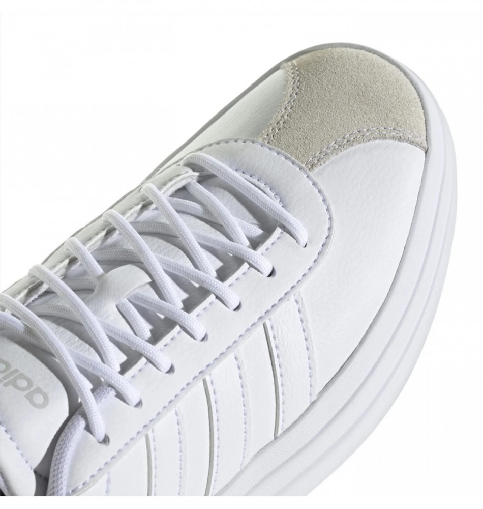 Кроссовки женские Adidas Vl Court Bold IH3082_image_8