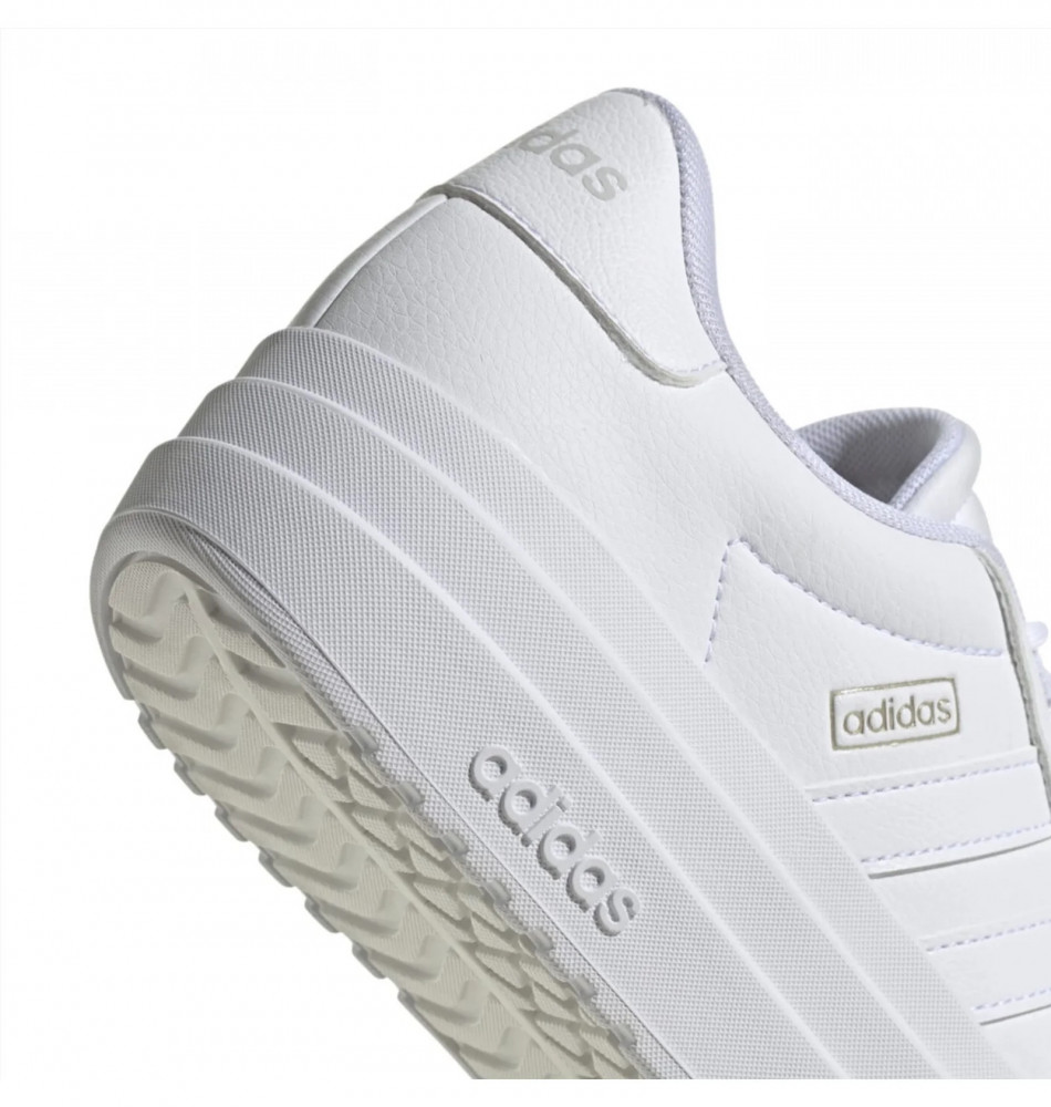 Кроссовки женские Adidas Vl Court Bold IH3082_image_7