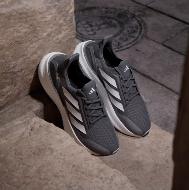 Чоловічі кросівки Adidas Ultraboost 5x IH3110_image_8