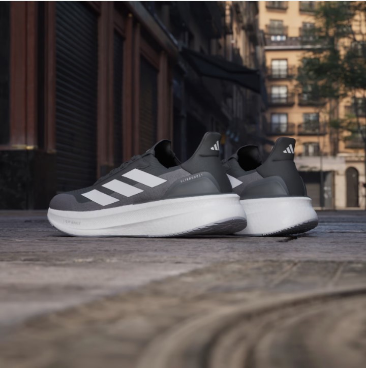 Чоловічі кросівки Adidas Ultraboost 5x IH3110_image_5