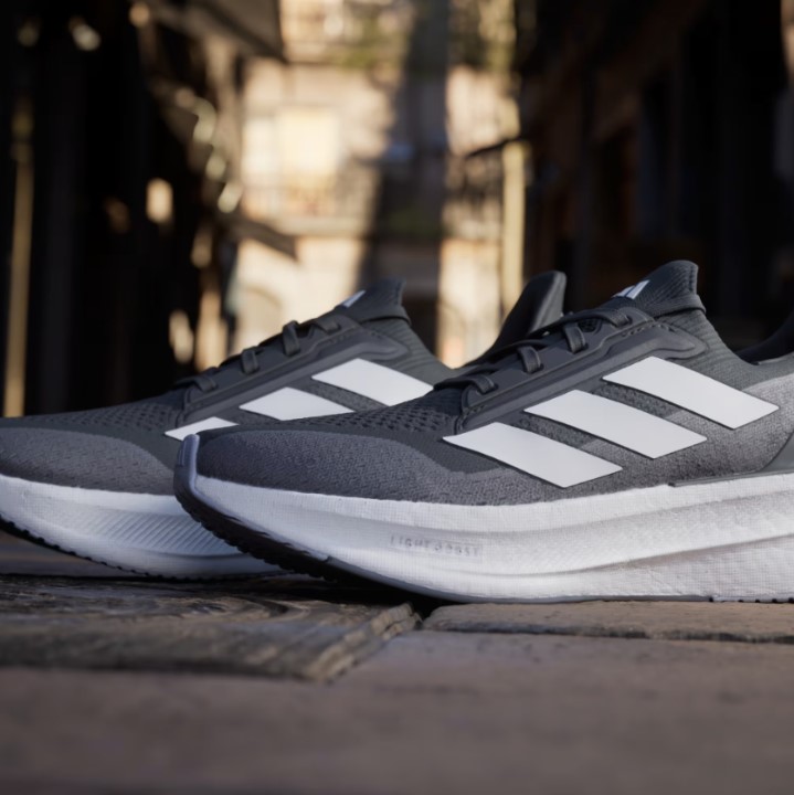 Чоловічі кросівки Adidas Ultraboost 5x IH3110_image_4