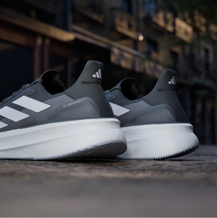 Чоловічі кросівки Adidas Ultraboost 5x IH3110_image_7