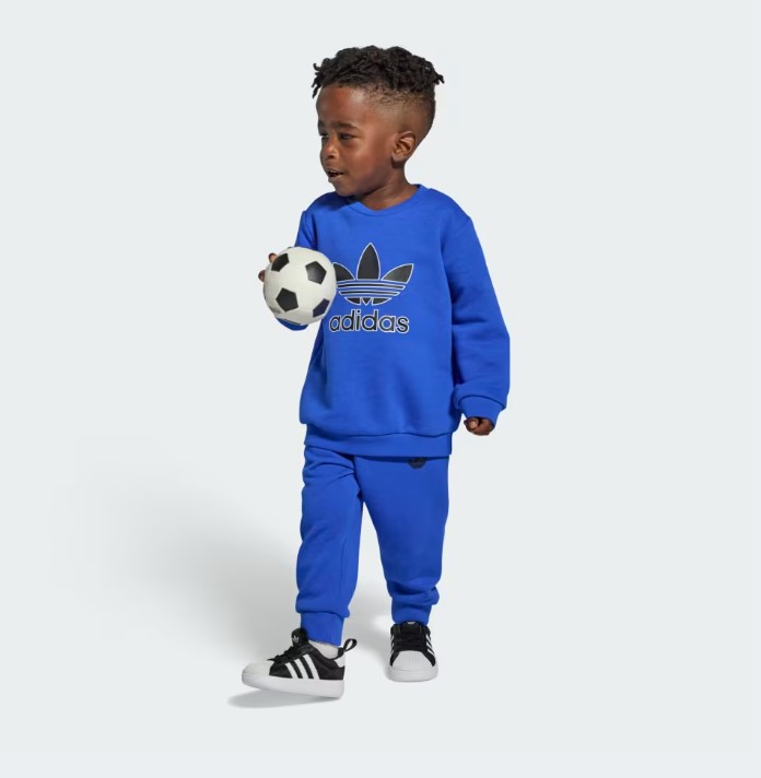 Дитячі кросівки Adidas Adifom Superstar 36 IH3504_image_9