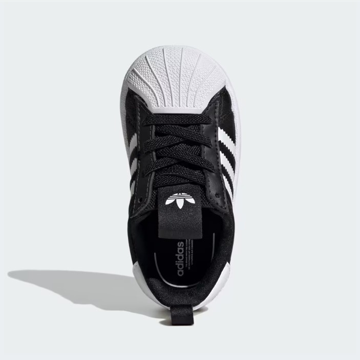 Дитячі кросівки Adidas Adifom Superstar 36 IH3504