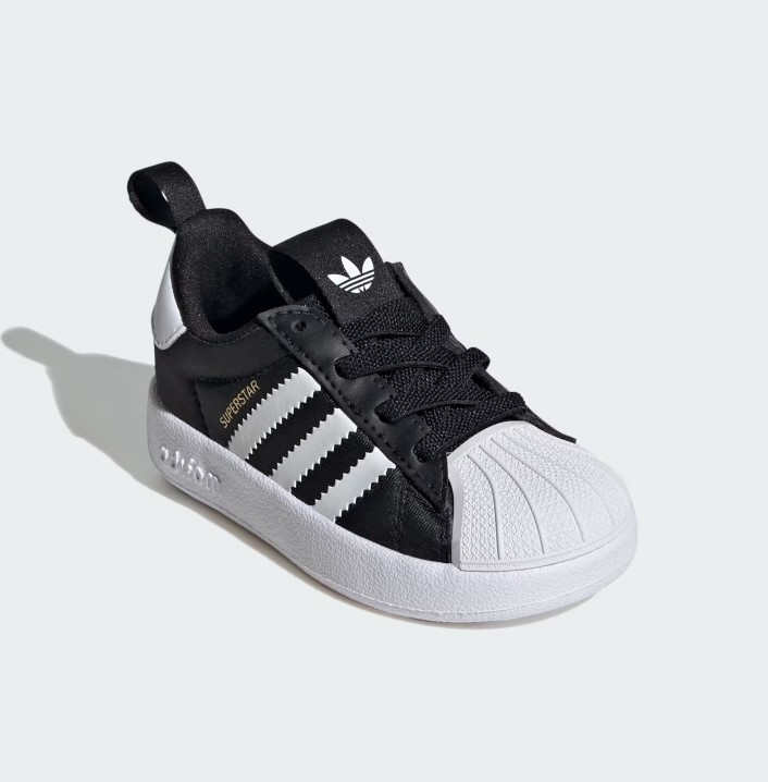 Дитячі кросівки Adidas Adifom Superstar 36 IH3504_image_4