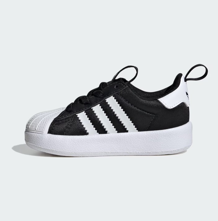 Дитячі кросівки Adidas Adifom Superstar 36 IH3504_image_7