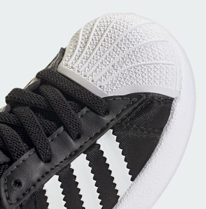 Дитячі кросівки Adidas Adifom Superstar 36 IH3504_image_3