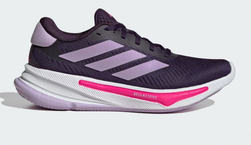 Жіночі кросівки Adidas Supernova Ease W JQ2509