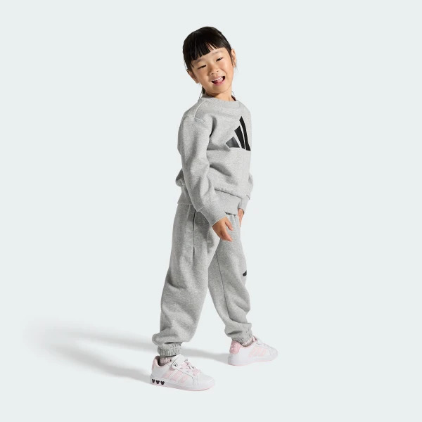 Кросівки Adidas Disney Minnie Mouse Grand Court Kids JR8134_image_3