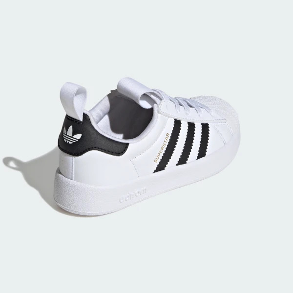 Кросівки Adidas Adifom Superstar 360 Kids JS0718_image_7