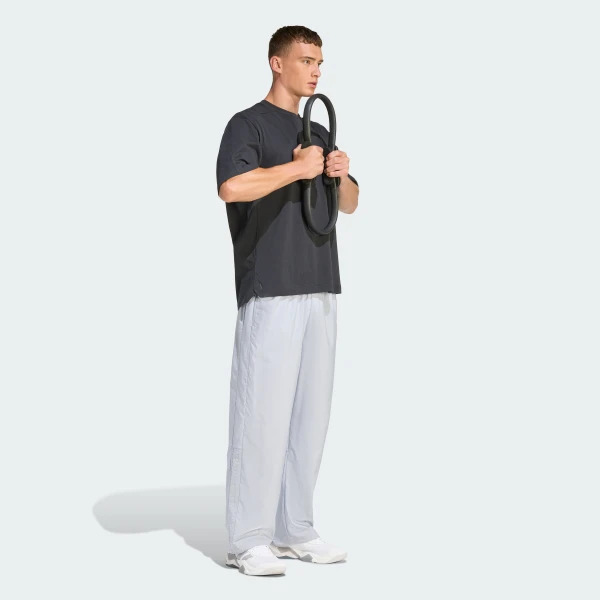 Повсякденні спортивні штани Adidas Power Essentials Workout KF1061_image_4