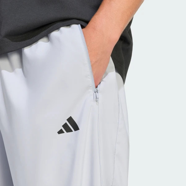 Повсякденні спортивні штани Adidas Power Essentials Workout KF1061_image_6