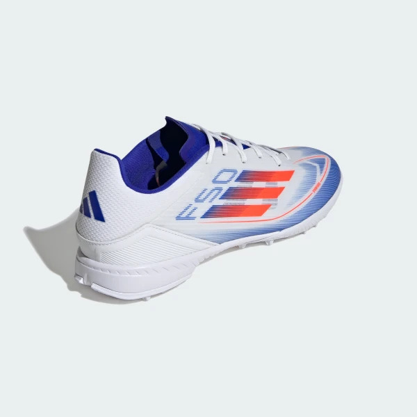 Футбольні сороконіжки Adidas F50 League Turf IF1343_image_6
