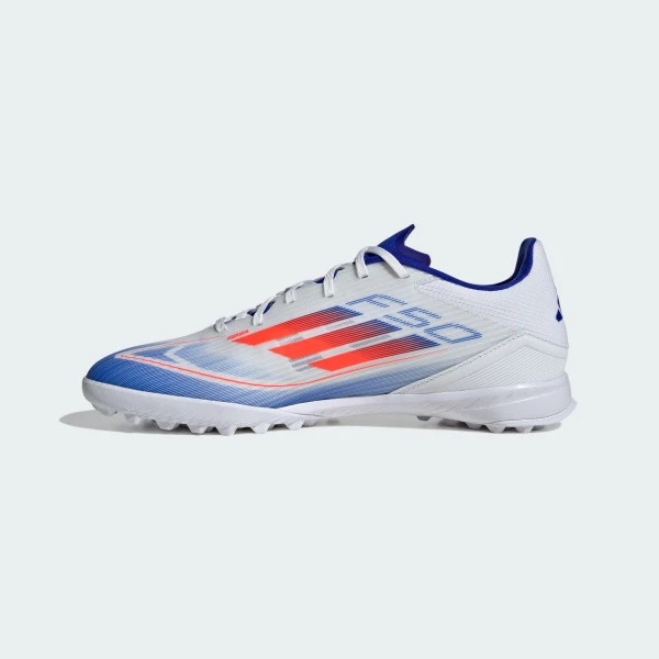 Футбольні сороконіжки Adidas F50 League Turf IF1343_image_3