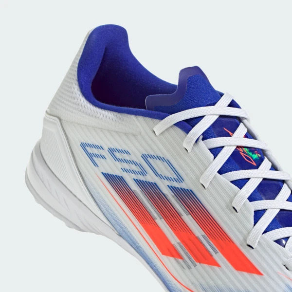 Футбольні сороконіжки Adidas F50 League Turf IF1343_image_4