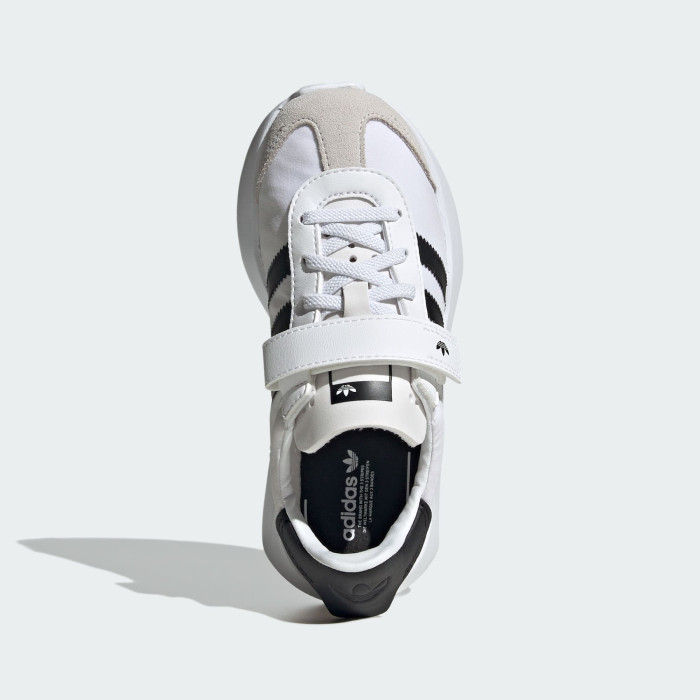 Дитячі кросівки Adidas Originals Country Xlg IF6149