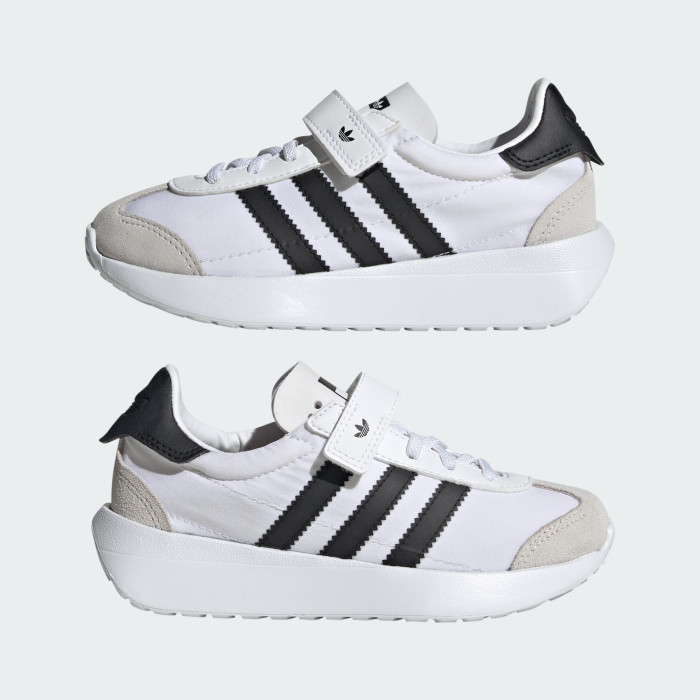 Дитячі кросівки Adidas Originals Country Xlg IF6149_image_7