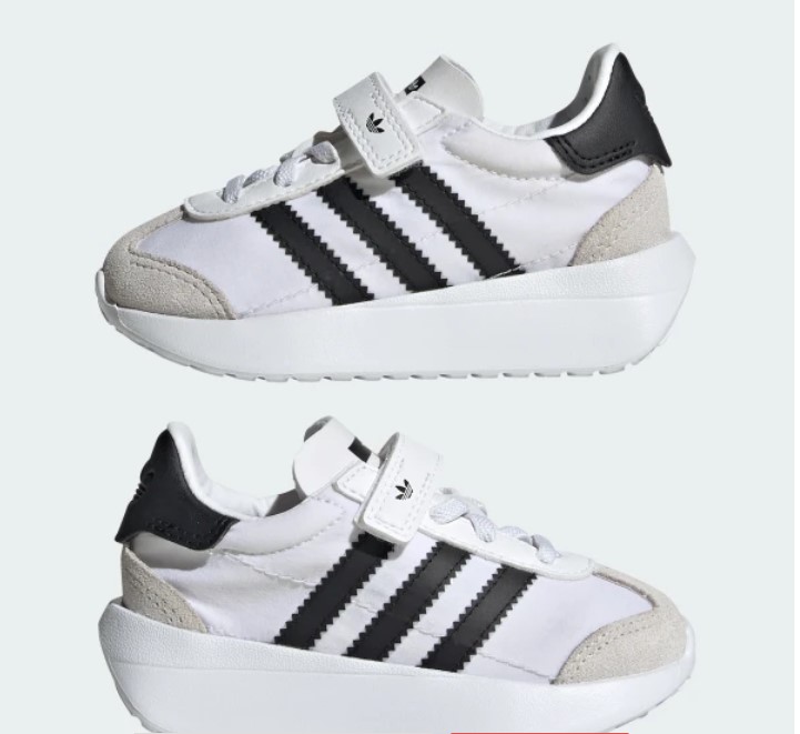 Дитячі кросівки Adidas Originals Country Xlg IF6158_image_4