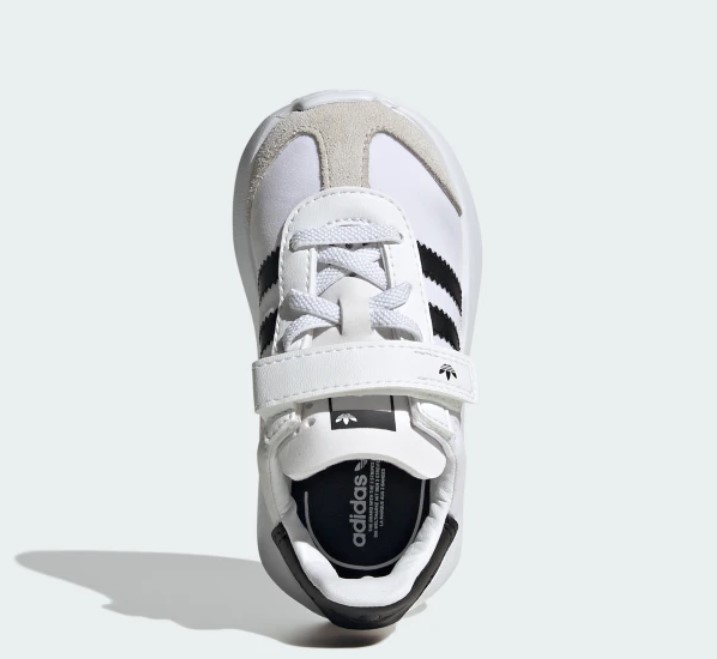 Дитячі кросівки Adidas Originals Country Xlg IF6158