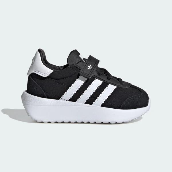 Дитячі кросівки Adidas Originals Country Xlg IF6159