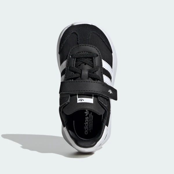 Дитячі кросівки Adidas Originals Country Xlg IF6159