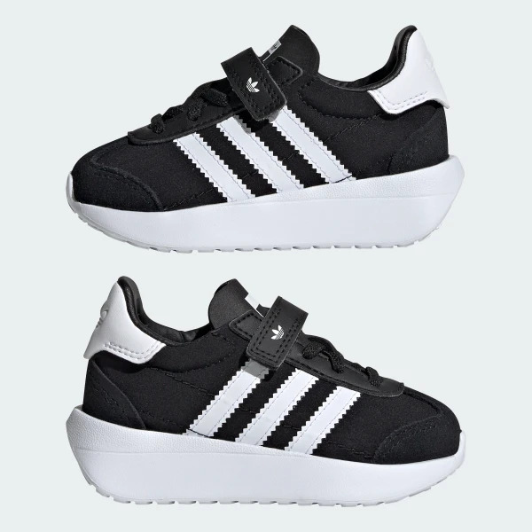 Дитячі кросівки Adidas Originals Country Xlg IF6159_image_6