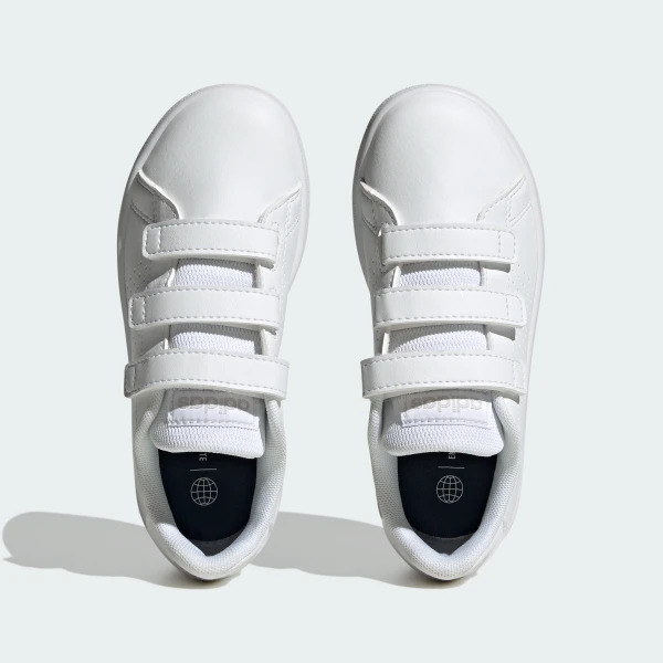 Кросівки Adidas Advantage Court Lifestyle IG2517