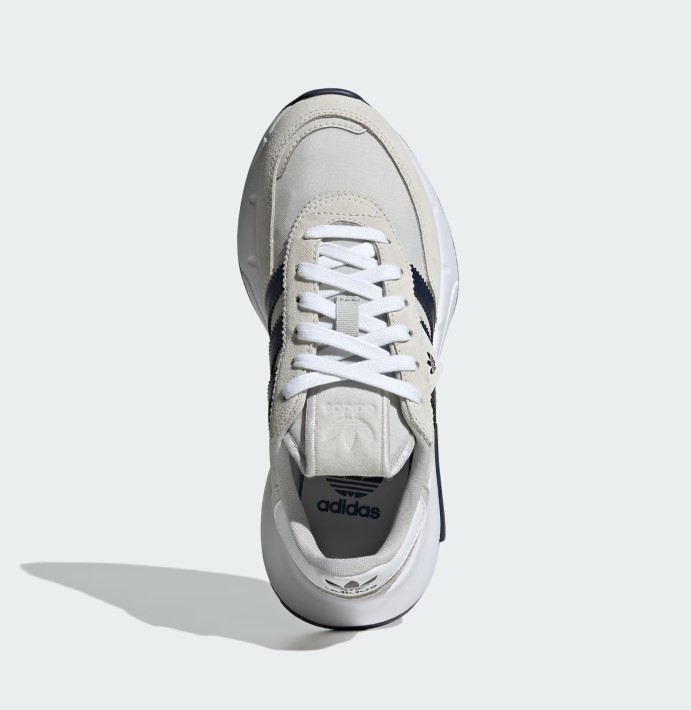 Кросівки дитячі Adidas Retropy F2 IG9898