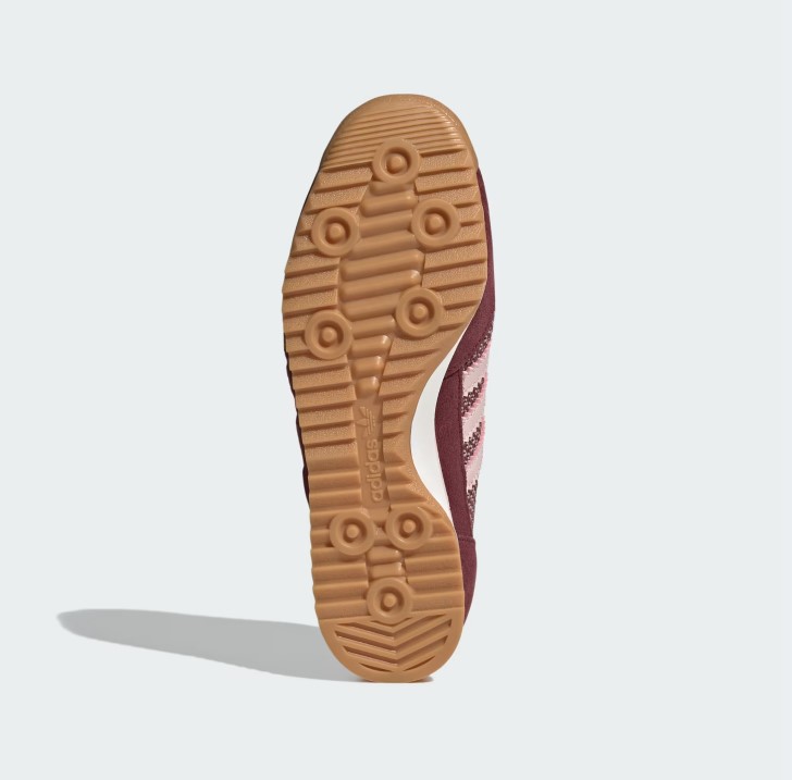 Жіночі кросівки Adidas Sl 72 Og IH9178_image_5